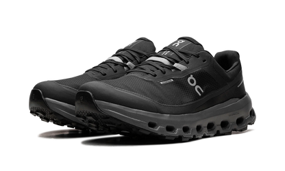 On Running Cloudvista 2 Waterproof "Black Eclipse"
