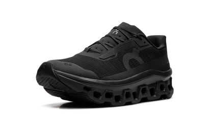 On Running Cloudmonster Void WMNS "Black Black"