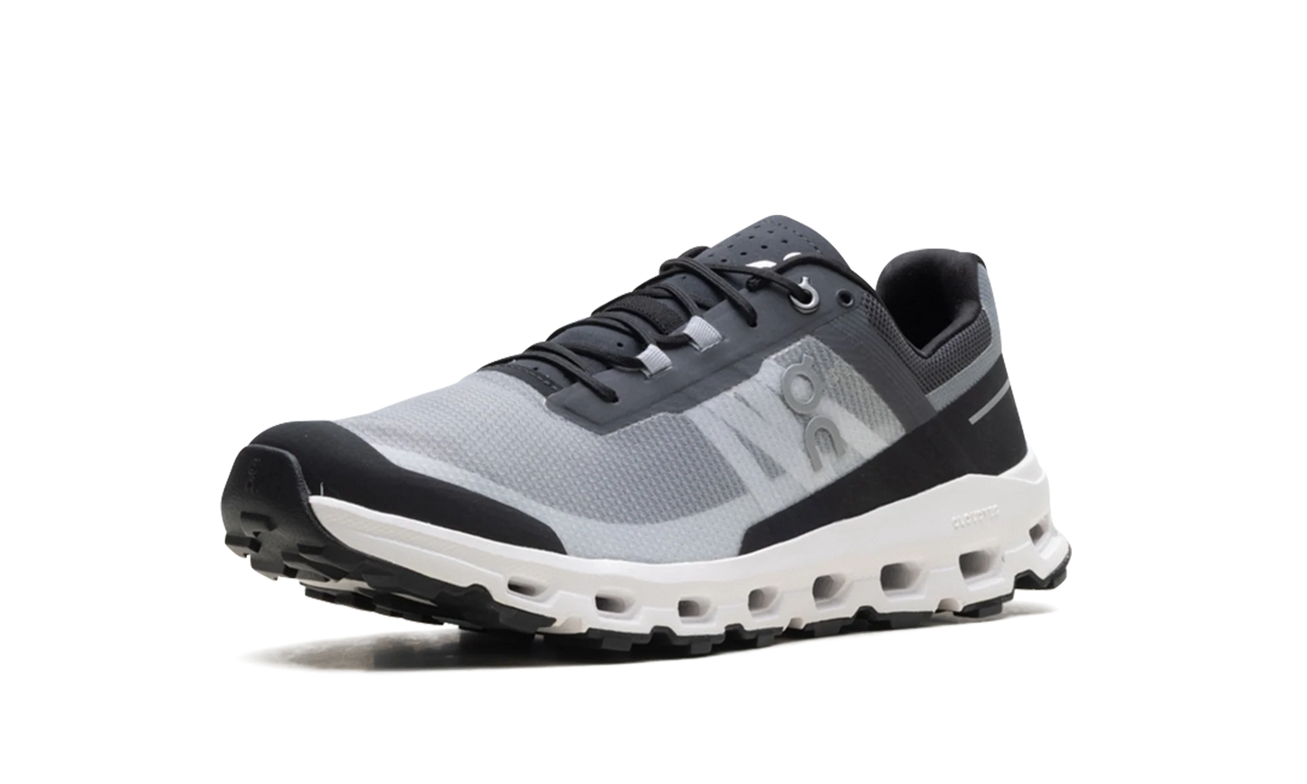 On Running Cloudvista WMNS "Black White"