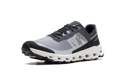 On Running Cloudvista WMNS "Black White"