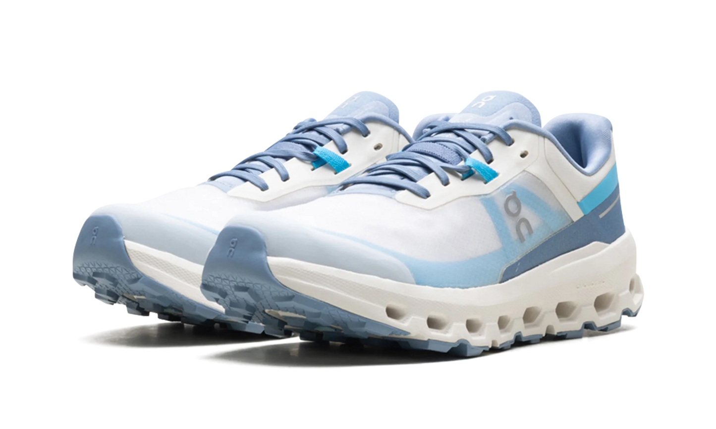 On Running Cloudvista 2 WMNS "Cream Horizon"