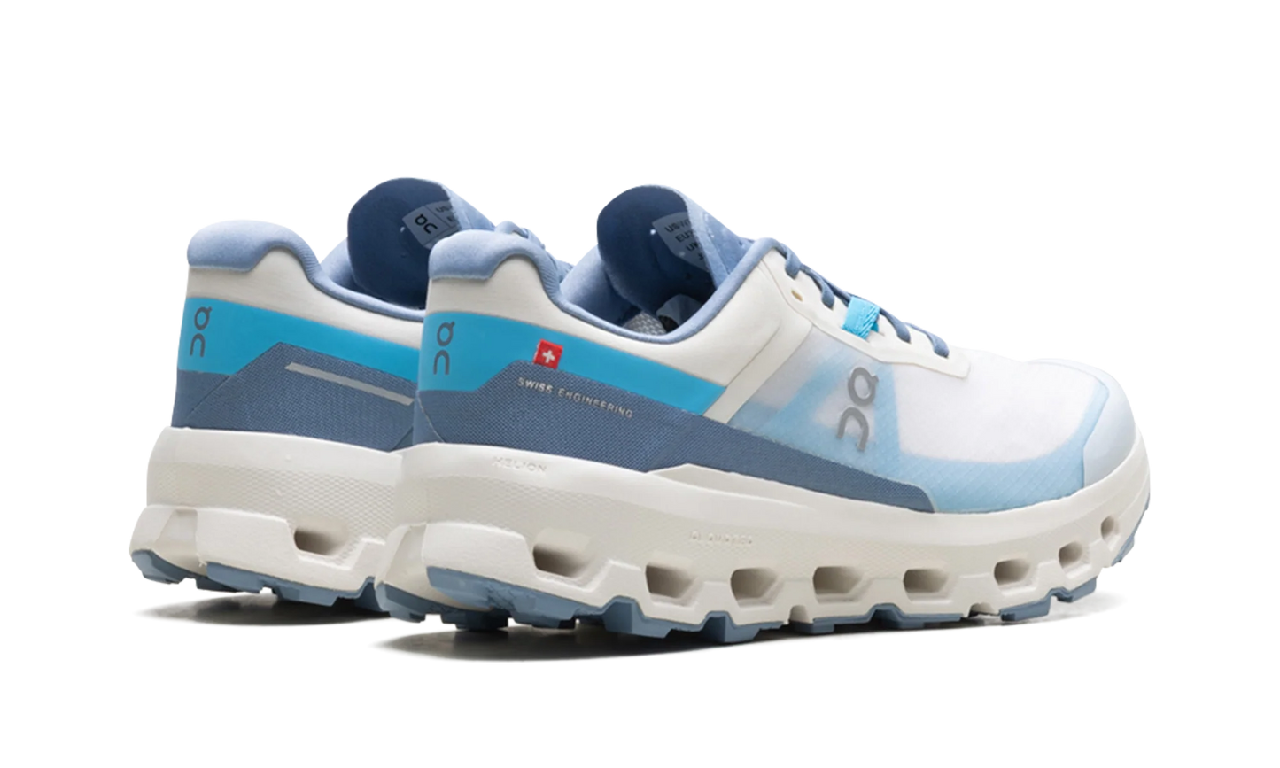 On Running Cloudvista 2 WMNS "Cream Horizon"