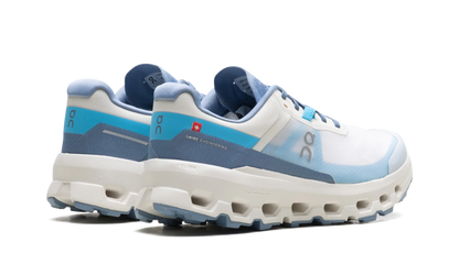 On Running Cloudvista 2 WMNS "Cream Horizon"