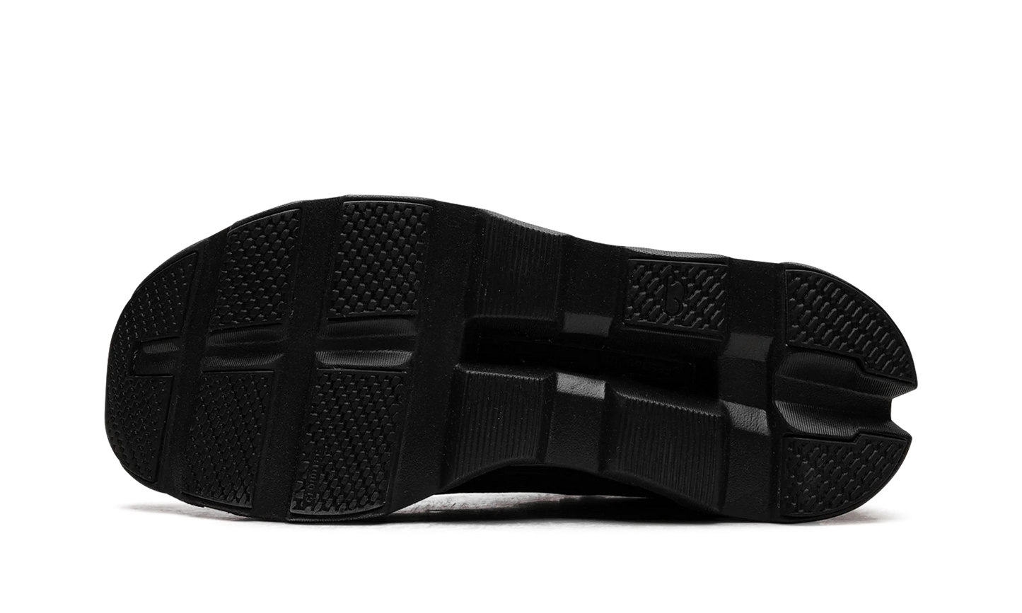 On Running Cloudmonster Void WMNS "Black Black"