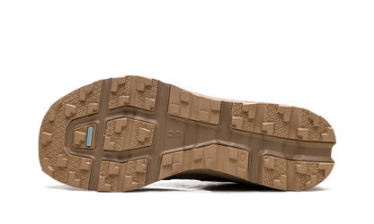 On Running Cloud Vista 2 "Brown"