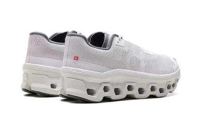 On Running Cloudmonster Void WMNS "Ivory Wolf"