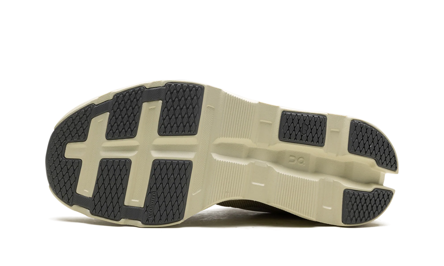 On Running Cloudmonster 2 "Cream Ice"