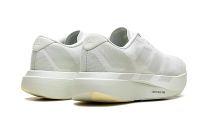 Adizero Evo SL Wmns "Metallic Silver / Crystal Jade"