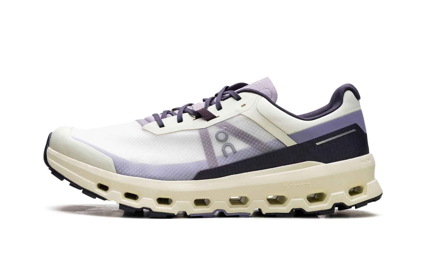 On Running Cloud Vista 2 "Beige"