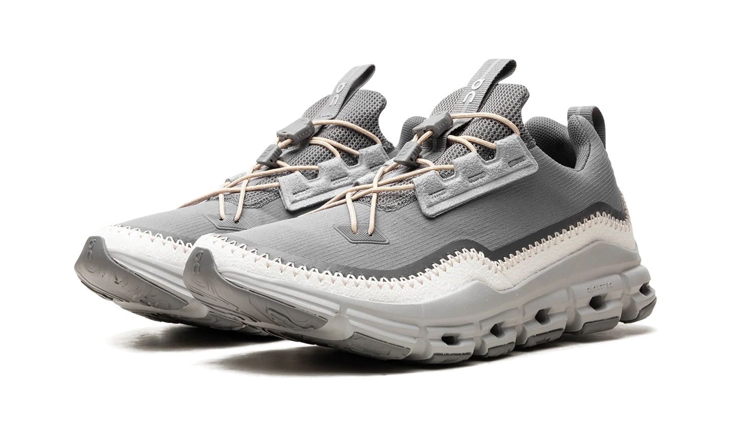 On Running Cloudaway WMNS "Asphalt"