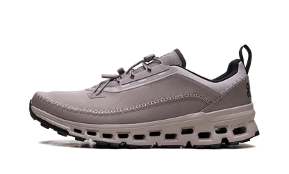 On Running Cloudaway 2 "Cinder Fog"