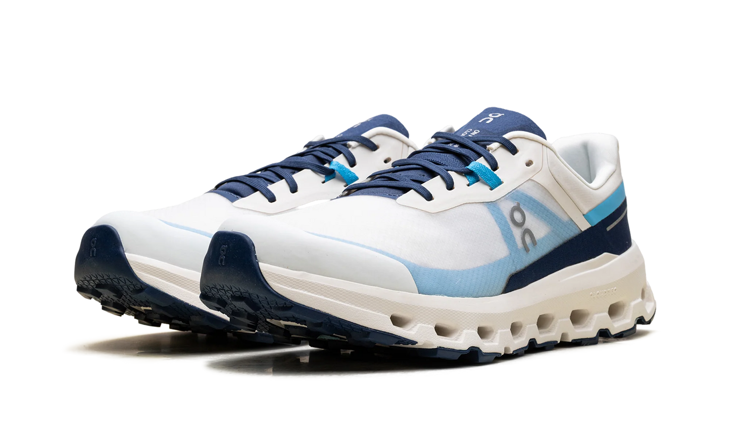 On Running Cloudvista 2 "Cream Horizon"