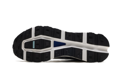 On Running Cloudvista WMNS "Black White"