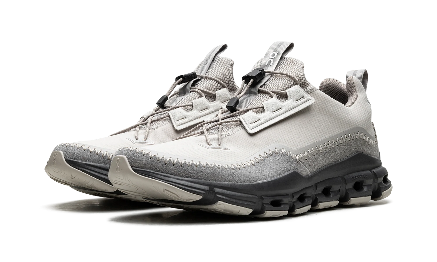 On Running Cloudaway "Grey"