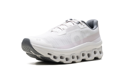 On Running Cloudmonster Void WMNS "Ivory Wolf"