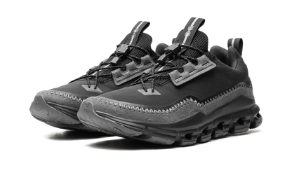 On Running Cloudaway WMNS "BLACK ROCK"