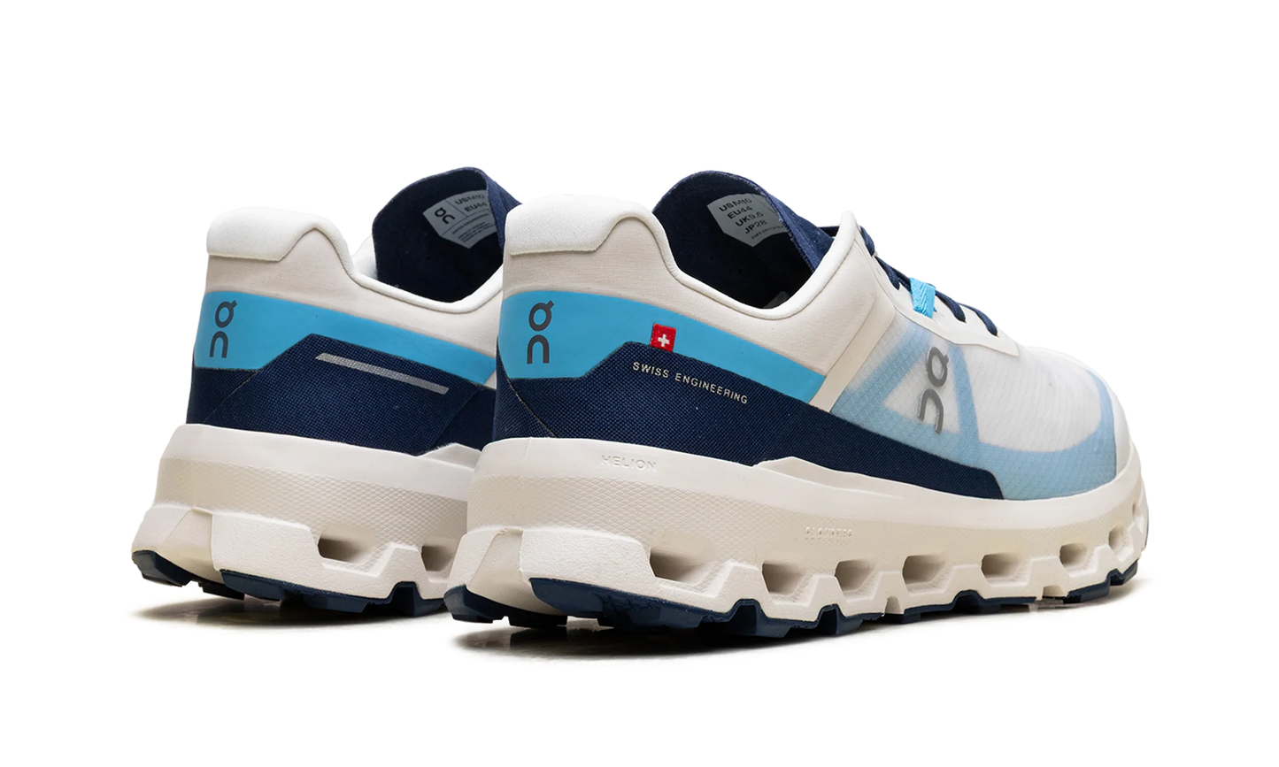 On Running Cloudvista 2 "Cream Horizon"