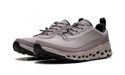 On Running Cloudaway 2 "Cinder Fog"