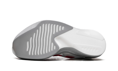 Adidas Adizero Adios Pro Evo 2 "Silver Metallic/Lucid Red/Grey Two"