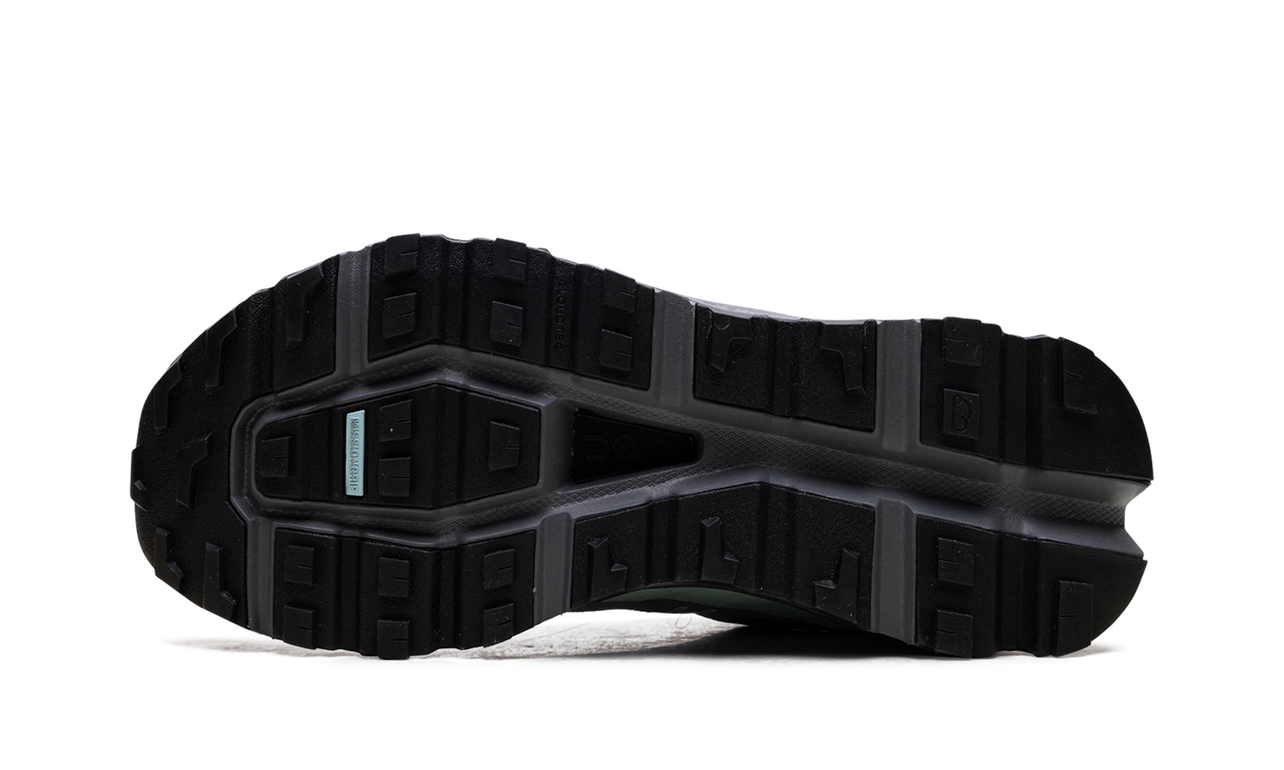 On Running Cloudvista "Alloy/Black"