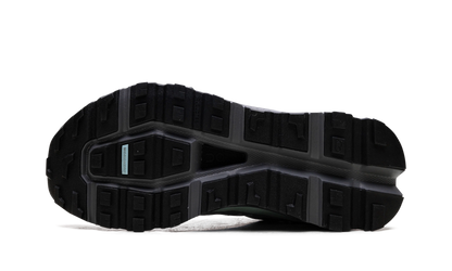 On Running Cloudvista "Alloy/Black"