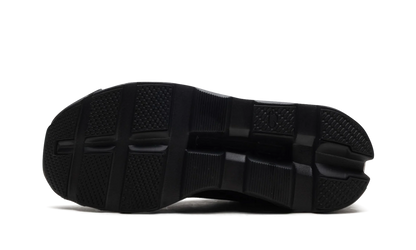 On Running Cloudmonster Void "Black Black"