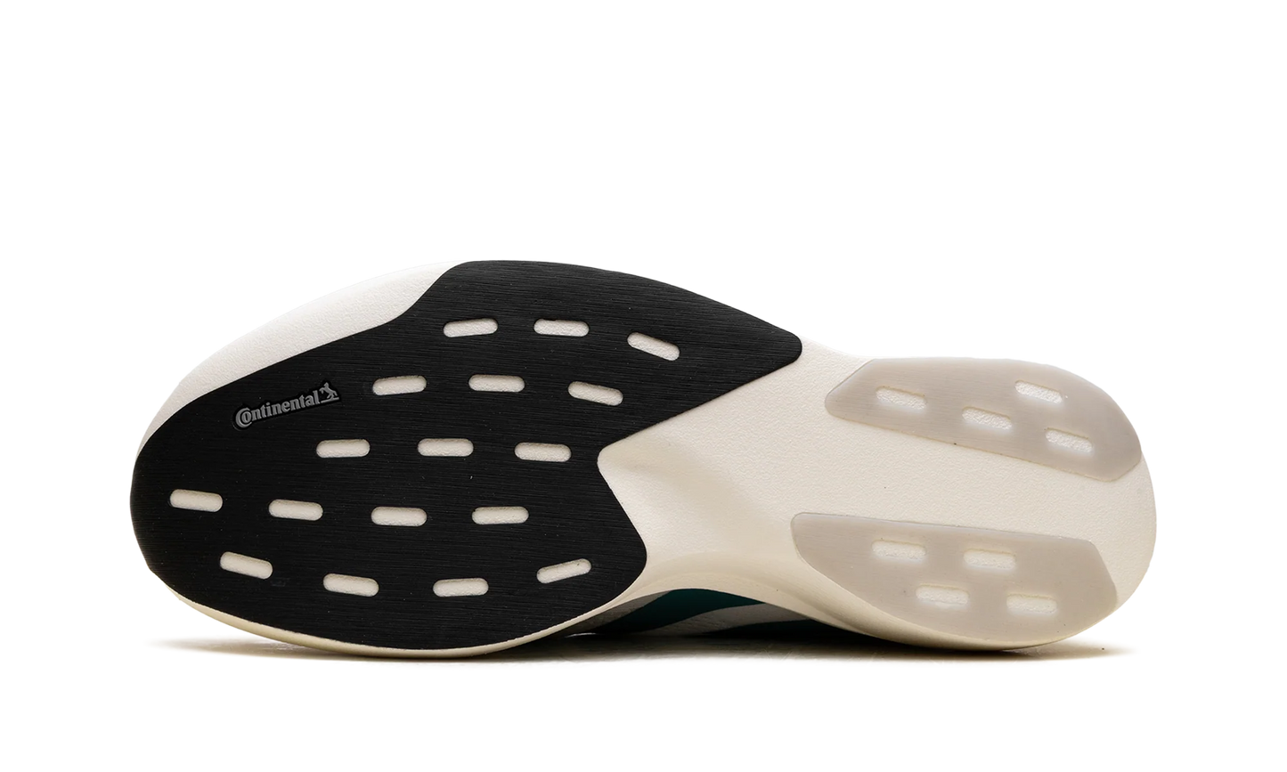 Adidas adiZero EVO SL "White Pure Teal"