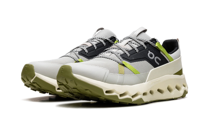 On Running Cloudhorizon "Chalk Seedling"