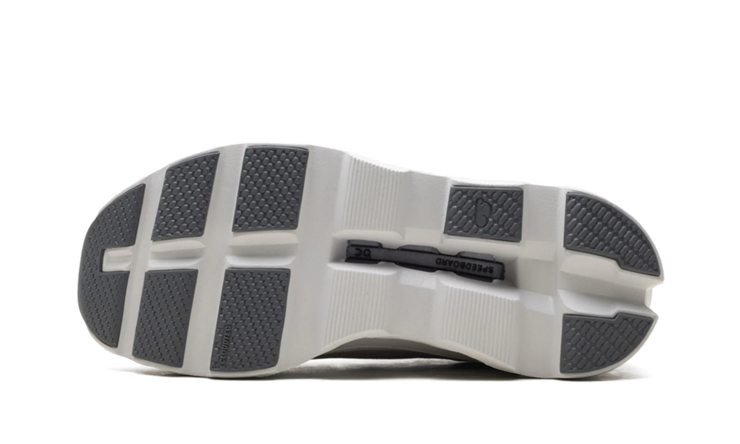 On Running Cloudmonster Void WMNS "Ivory Wolf"