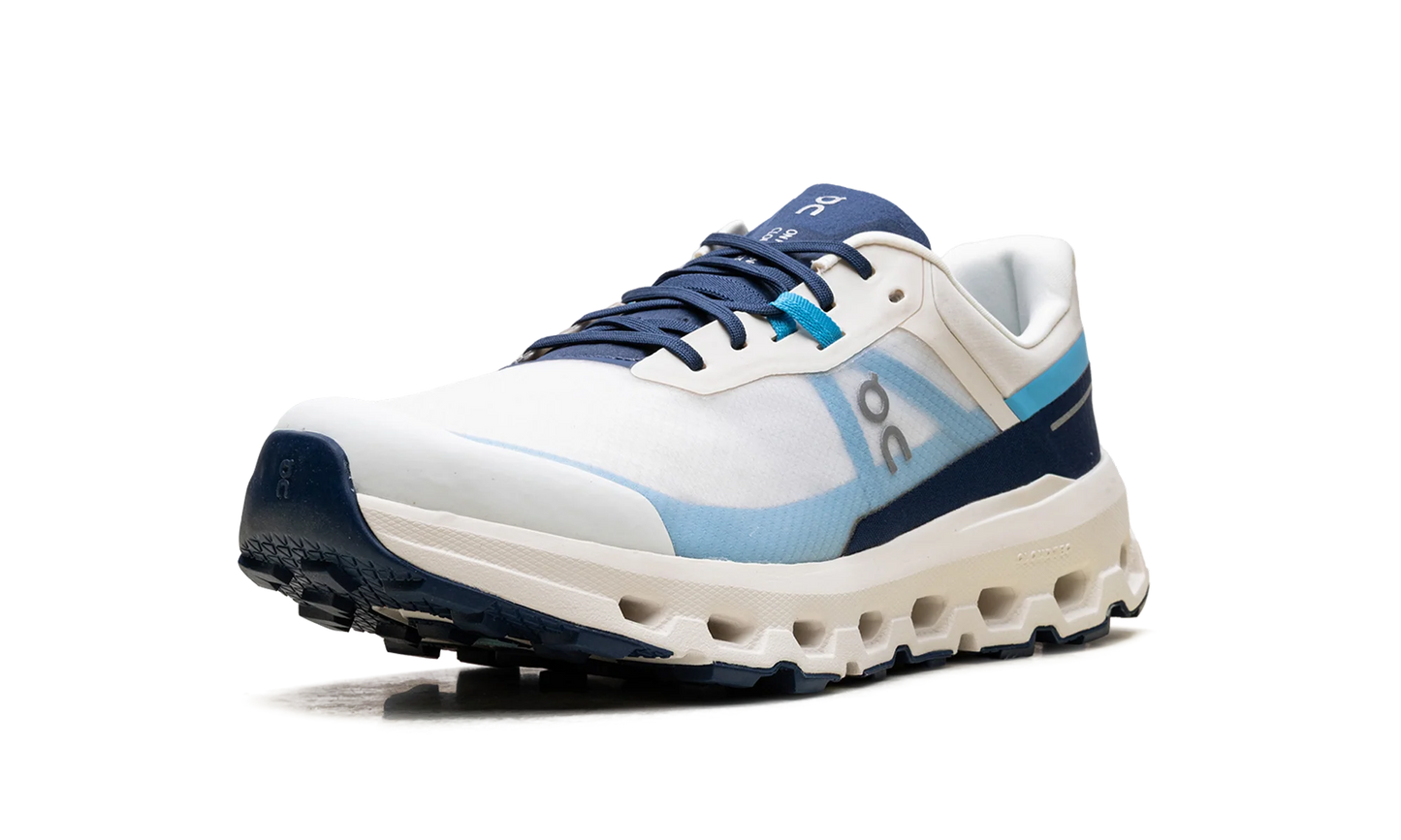 On Running Cloudvista 2 "Cream Horizon"