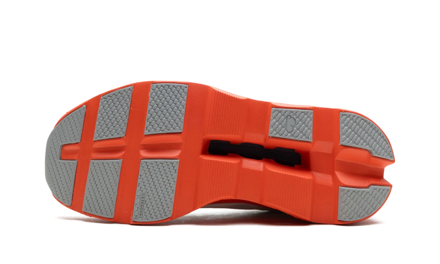 On Running On Cloudmonster 2 WMNS "White Flame"