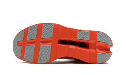 On Running On Cloudmonster 2 WMNS "White Flame"