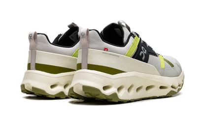 On Running Cloudhorizon "Chalk Seedling"