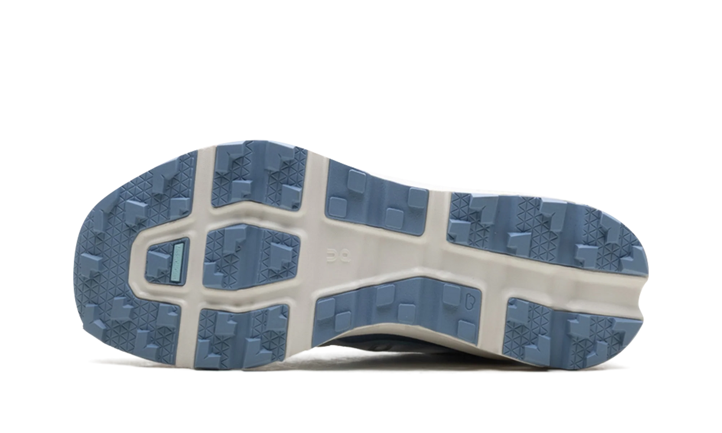 On Running Cloudvista 2 WMNS "Cream Horizon"