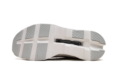 On Running Cloudmonster Void "White White"