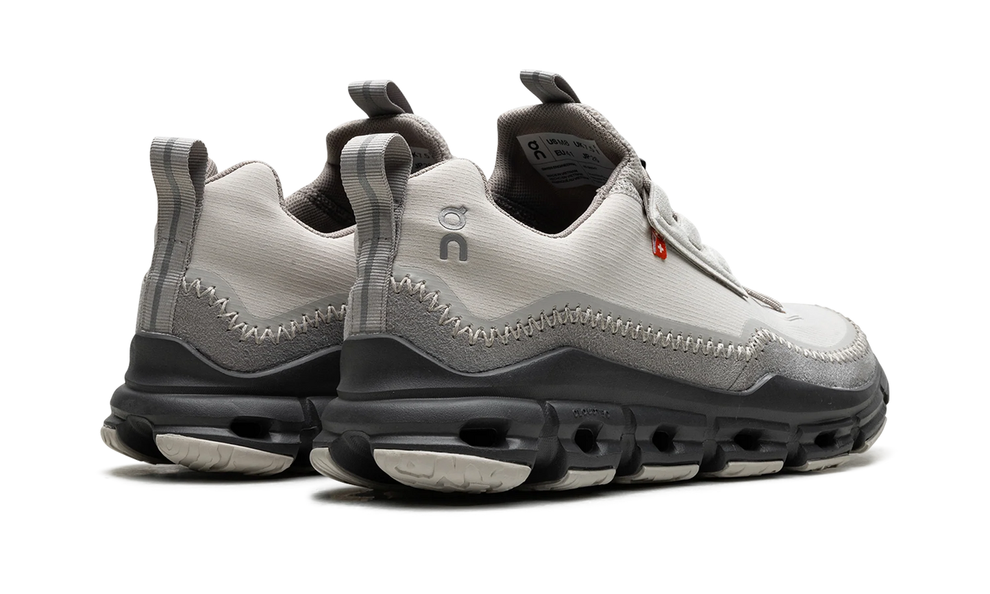 On Running Cloudaway "Grey"