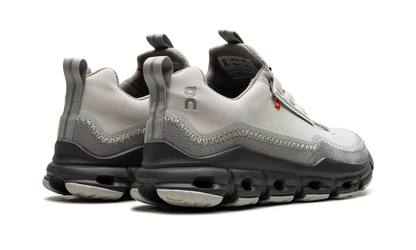 On Running Cloudaway "Grey"