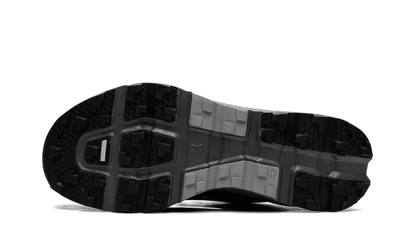 On Running Cloudvista 2 Waterproof "Black Eclipse"