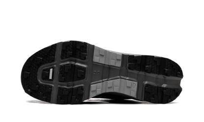 On Running Cloudvista 2 Waterproof "Black Eclipse"