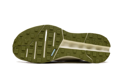 On Running Cloudhorizon "Chalk Seedling"