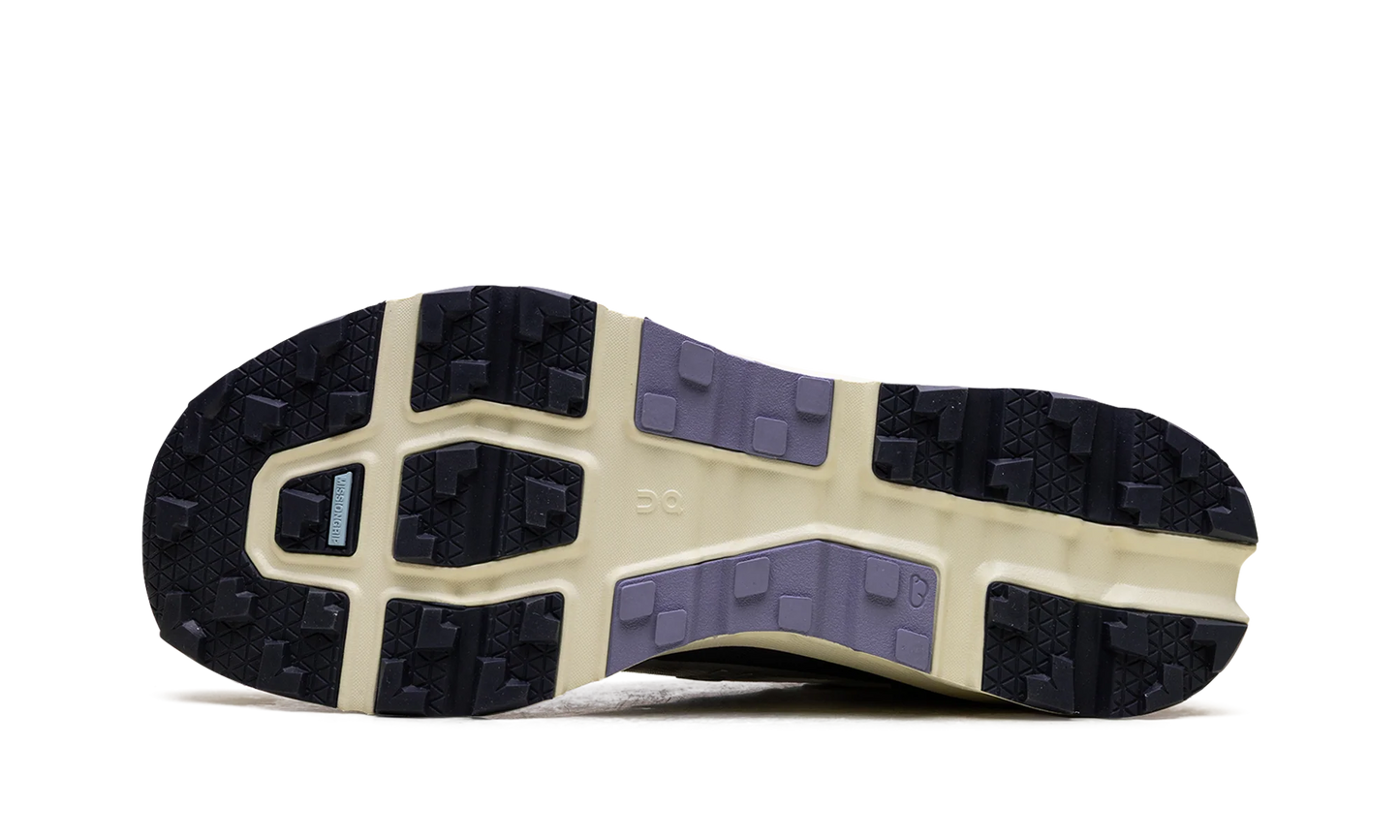 On Running Cloud Vista 2 "Beige"