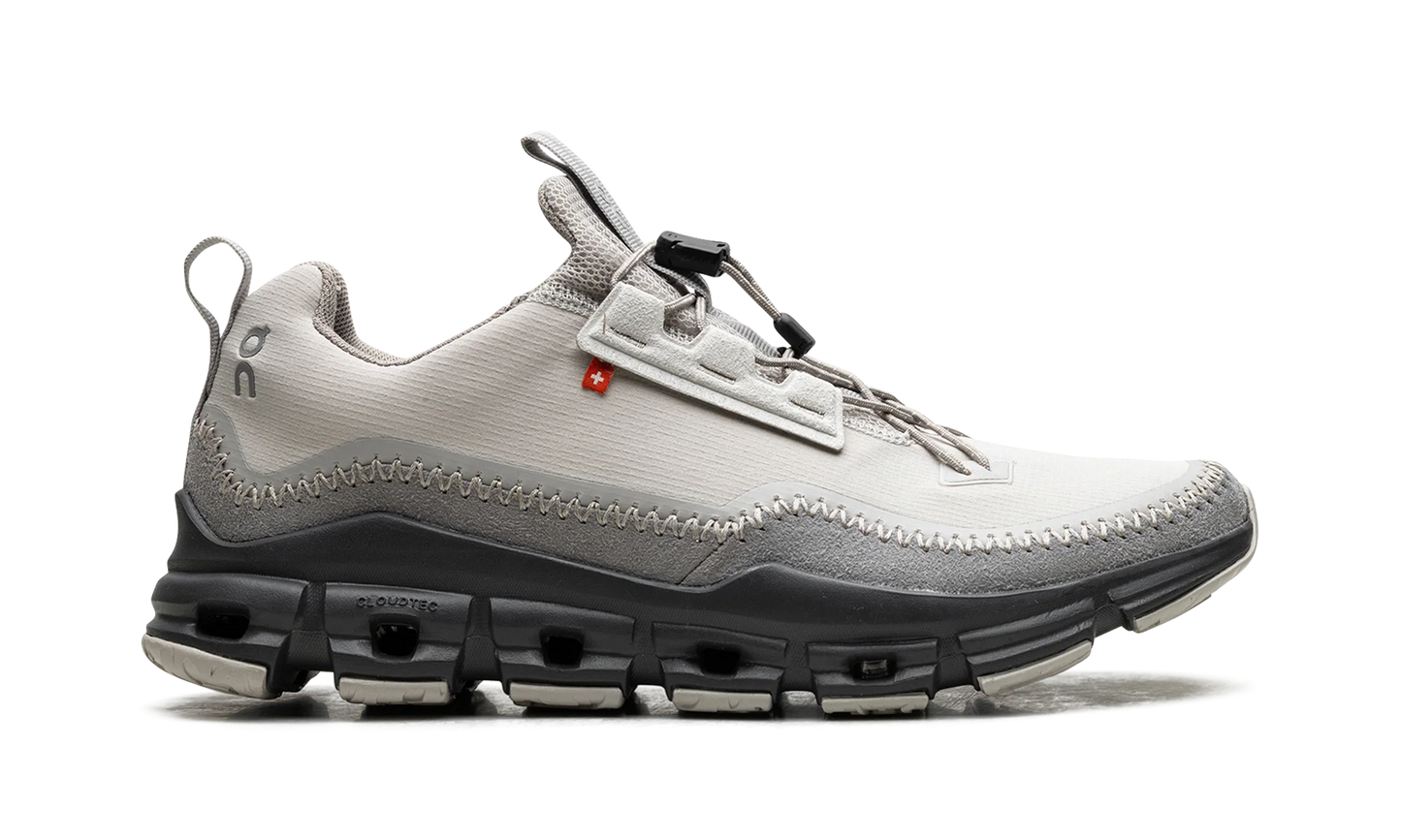 On Running Cloudaway "Grey"