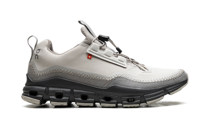 On Running Cloudaway "Grey"