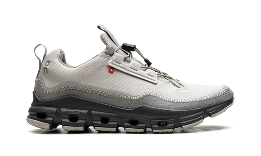 On Running Cloudaway "Grey"