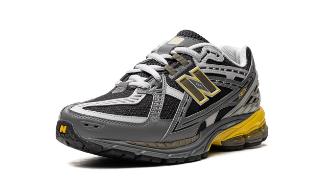 New Balance 1906R "Castlerock Ginger Lemon"