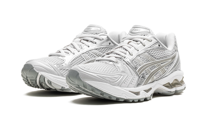 Asics Gel Kayano 14 Cloud Grey