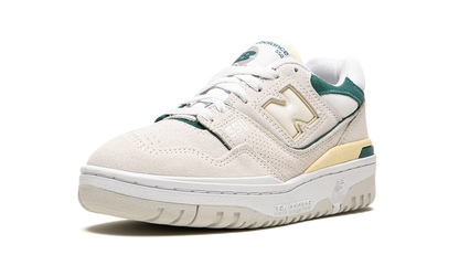 New Balance 550  Reflection