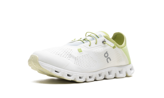 On Running Cloud 5 Ivory Acacia