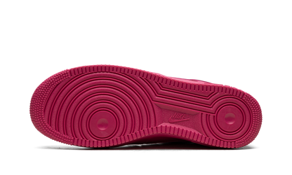 Air Force 1 Low Fireberry