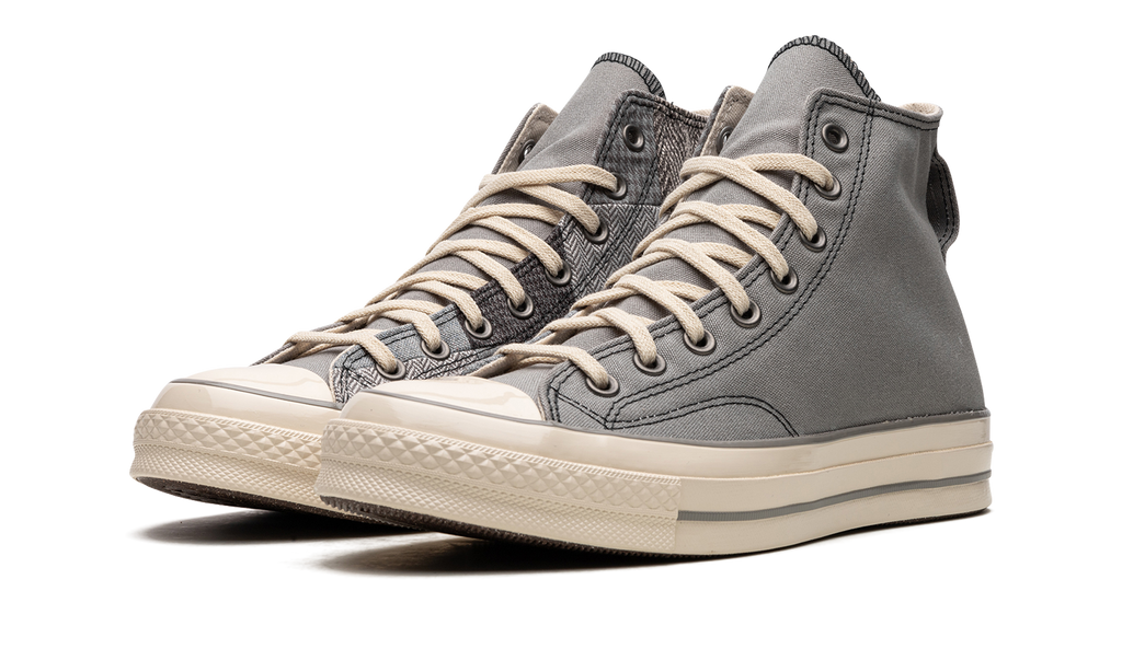 Converse Chuck 70 High "Notre - Textile"